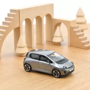 Renault Twingo E-Tech 2026 Shadow Grey