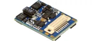 LokPilot 5 micro DCC / MM / SX / M4, Next18