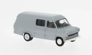 Ford Transit 1970 Grijs