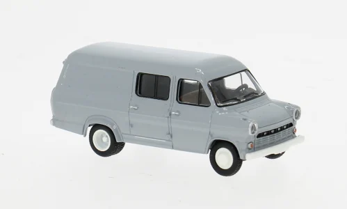Ford Transit 1970 Grijs