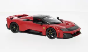 Ferrari F80 Rood
