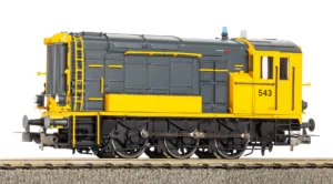 61270_22005 Piko 22004 NS 500 Hippel Tp.IV