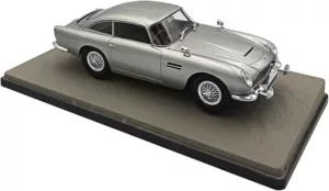 Aston Martin DB5 007 James Bond Goldfinger