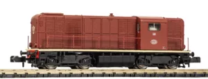 Piko 40433 NS 2400 VSM Tp. VI Digitaal / Sound