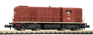 Piko 40433 NS 2400 VSM Tp. VI Digitaal / Sound