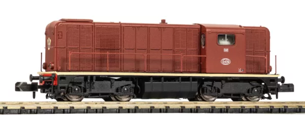 Piko 40433 NS 2400 VSM Tp. VI Digitaal / Sound