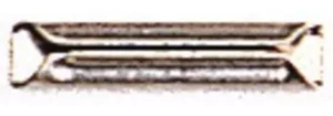 6436 Fleischmann 6436 Spoor H0 Schienenverbinder
