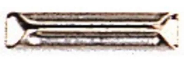Fleischmann 6436 Spoor H0 Schienenverbinder