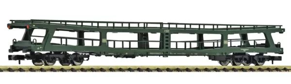 Fleischmann 6660153 Reisezug-Autotransportwagen, DB Tp. IV