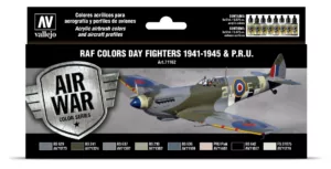 WWII RAF Day European (8)