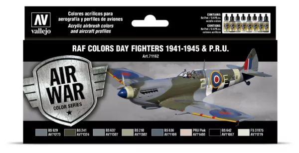 WWII RAF Day European (8)