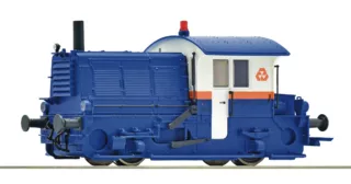 Roco 7310024 Sik VolkerRail Tp. VI