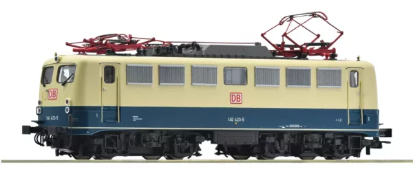 Roco 7500190 BR 140 423-5, DB AG Tp. V