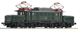 Roco 7510213 BR 194 080-8 DB Tp. IV Digitaal / Sound