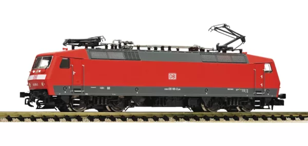 Fleischmann 7570062 BR 120.1 DB AG Tp. VI Digitaal / Sound