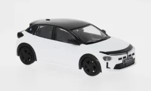 Lancia Ypsilon 2025 Wit