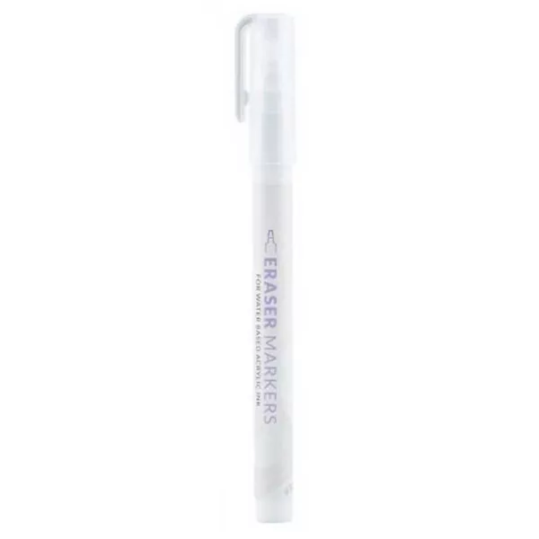 Eraser Marker