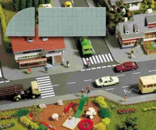 Stoepen H0