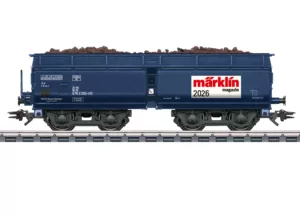 Märklin 48526 Märklin Magazin Jaarwagen H0 2026