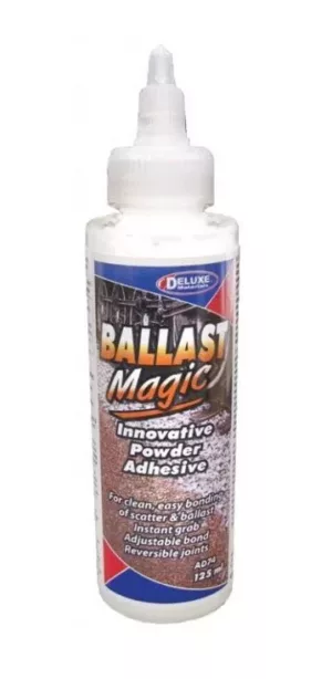 dlm-ad74 BALLAST MAGIC 125 ML AD74