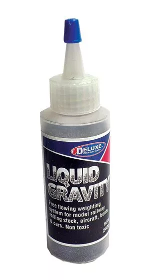 LIQUID GRAVITY 240 GR BD38