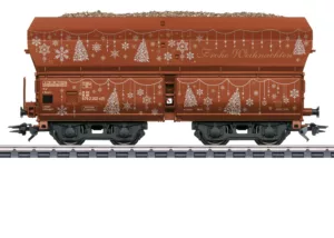 Märklin 48426 Kerstwagen 2026