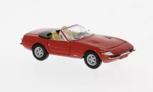 Ferrari 365 GTS/4 Daytona Spider 1971 Rood