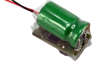 ESU 54671 PowerPack Mini voor LokPilot/LokSound V4 en V5