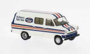 Ford Transit 1970 Rothmans