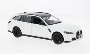 BMW M3 Touring 2023 Wit