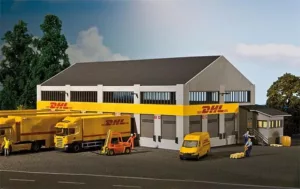 1/87 LOGISTIEK-CENTRUM DHL