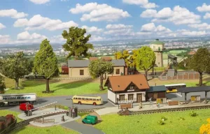 1/160 STATIONSSET MUHLHEIM