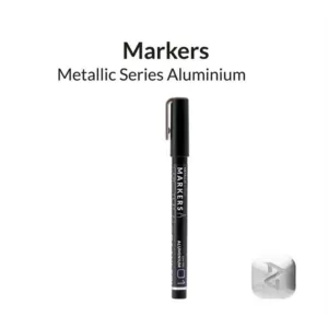 Marker Aluminium