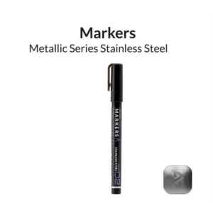 Marker Stainless Steel