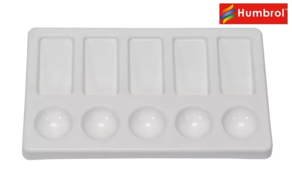 PAINT PALETTE