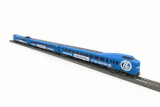 Märklin 39428 Elektrisch treinstel type ICM-1 'Koploper' De Lage Landen MFX / Sound