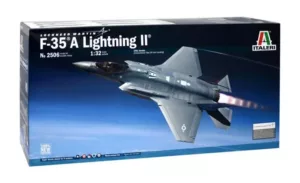1/32 F-35A LIGHTNING II