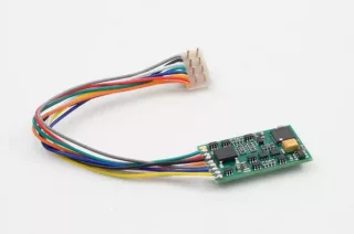 LOKDECODER STANDARD+ V2 1000 MA NEM652