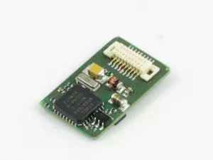 lz10318-01 LOKDECODER SILVER+ NEXT18 600 MA NEM 662
