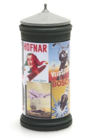 Reclamezuil