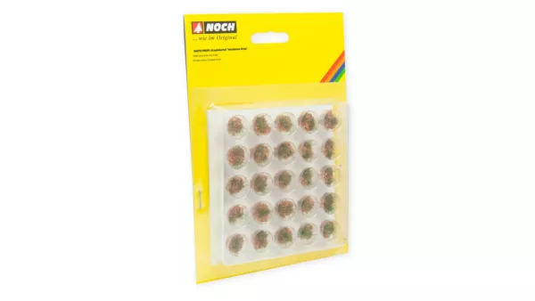 PROFI-Grasbuschel trockenes Gras