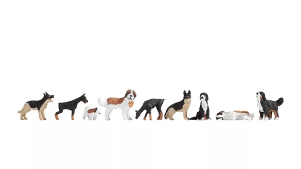 Hunde