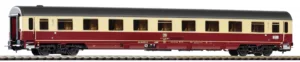 Piko 59660 IC Abteilwagen 1. Klasse Avmz 111 DB IV