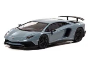 346678_1_lg Lamborghini Aventador SV Grijs