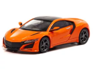 346681_1_lg Honda NSX (NC1) 2019 Thermal Orange Pearl