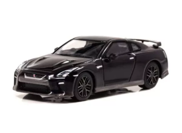 Nissan GT-R Special Edition (R35) 2019 Midnight Opal