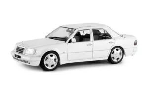 Mercedes-Benz (W124) E60 AMG 1994 Wit