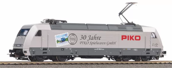 Piko 51110 BR 101 - 30 Jahre PIKO Jubiläum Tp. VI