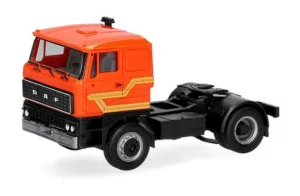 DAF 2800 2a. oranje (NL)