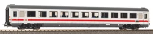 Piko 58840 Personenwagen Bvmmsz 187 2. Klasse DB AG Tp. VI